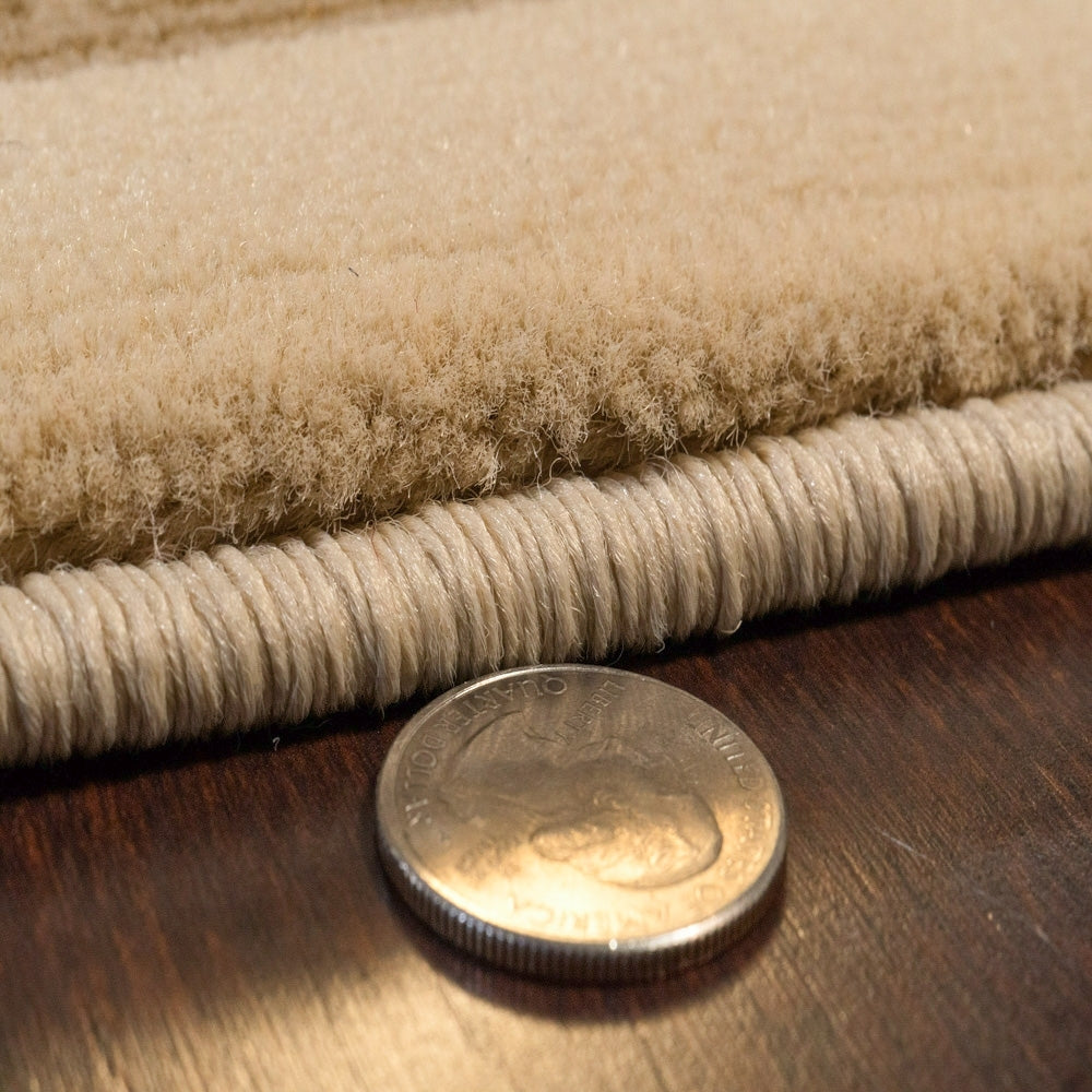 Legacy 58018-100 Ivory Rug