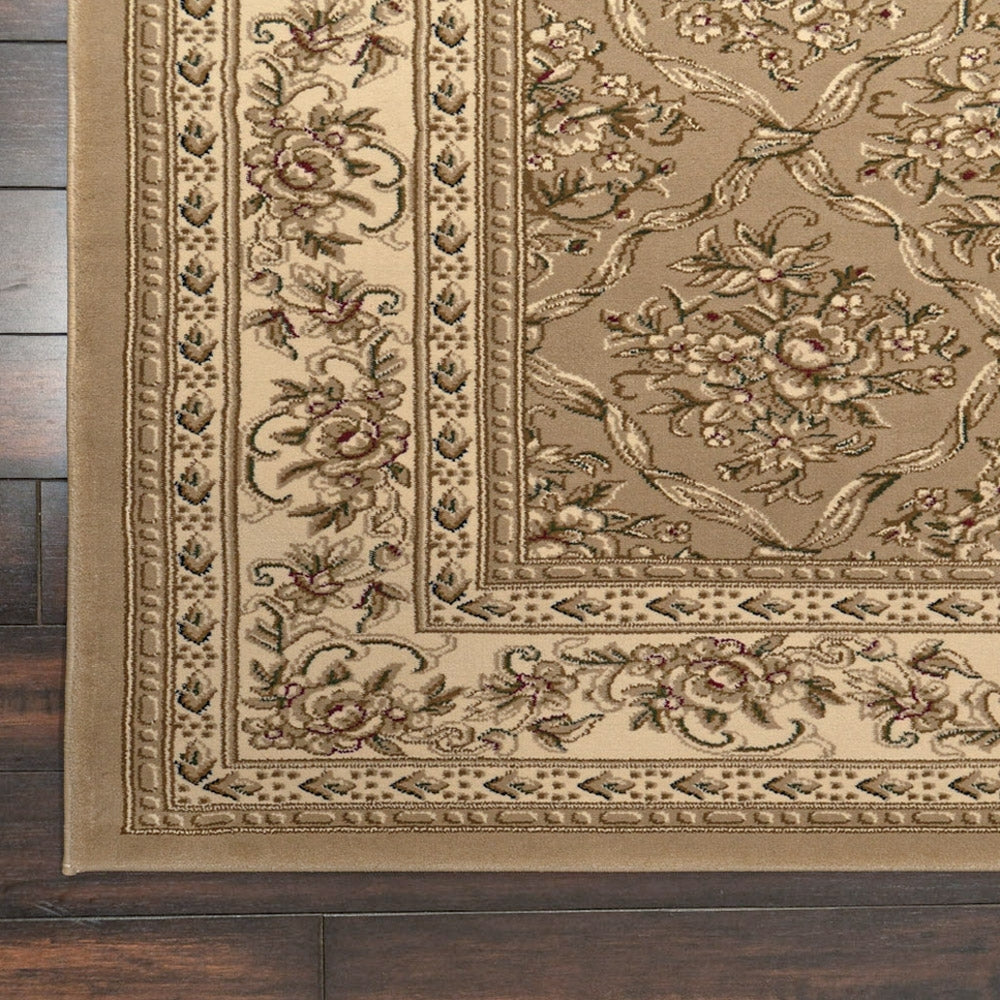 Legacy 58018-060 Malt Rug