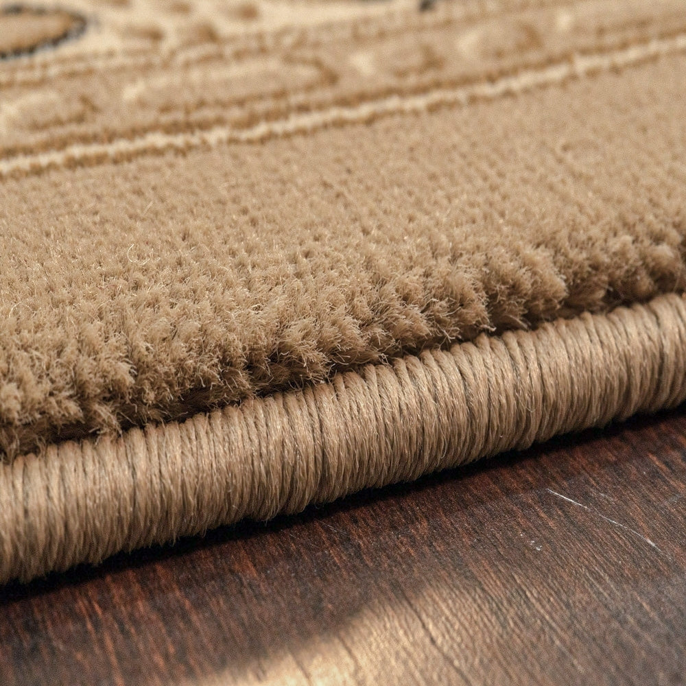 Legacy 58018-060 Malt Rug