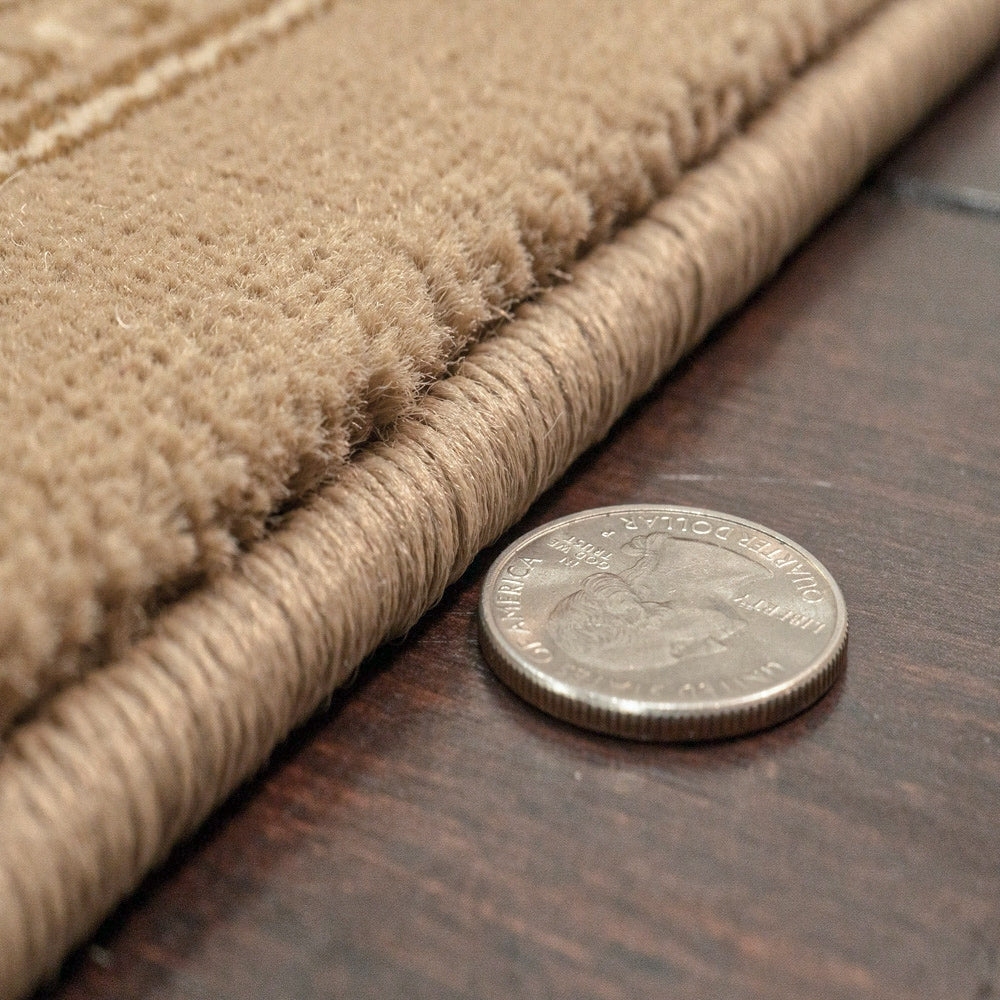 Legacy 58018-060 Malt Rug