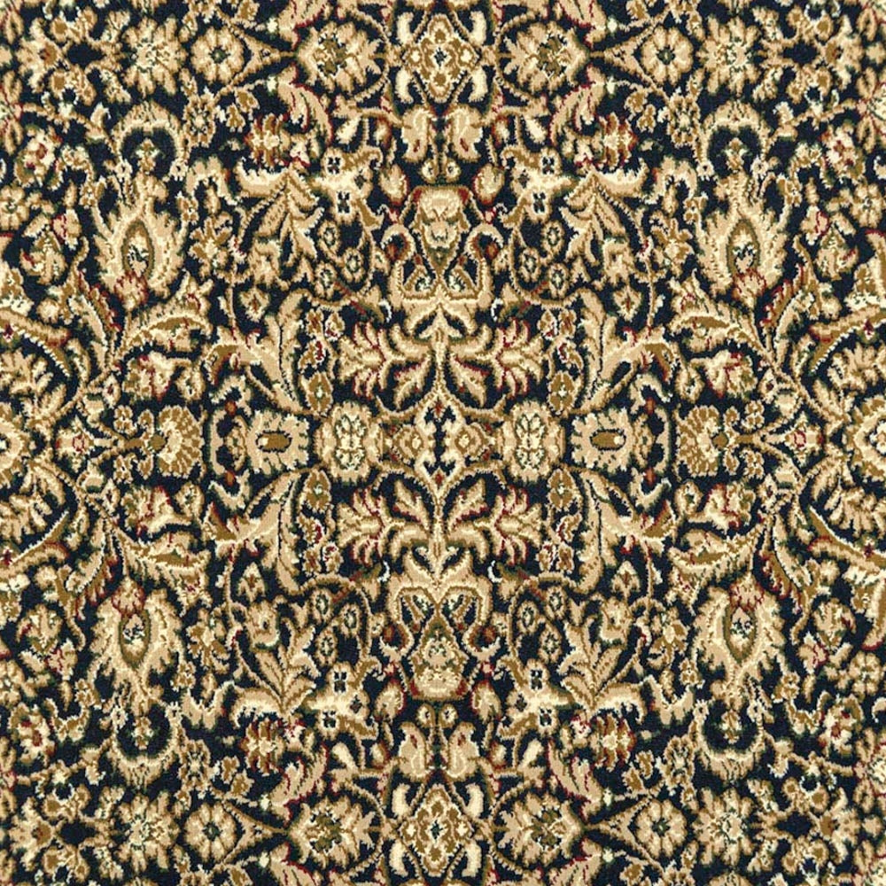 Legacy 58004-530 Navy Rug