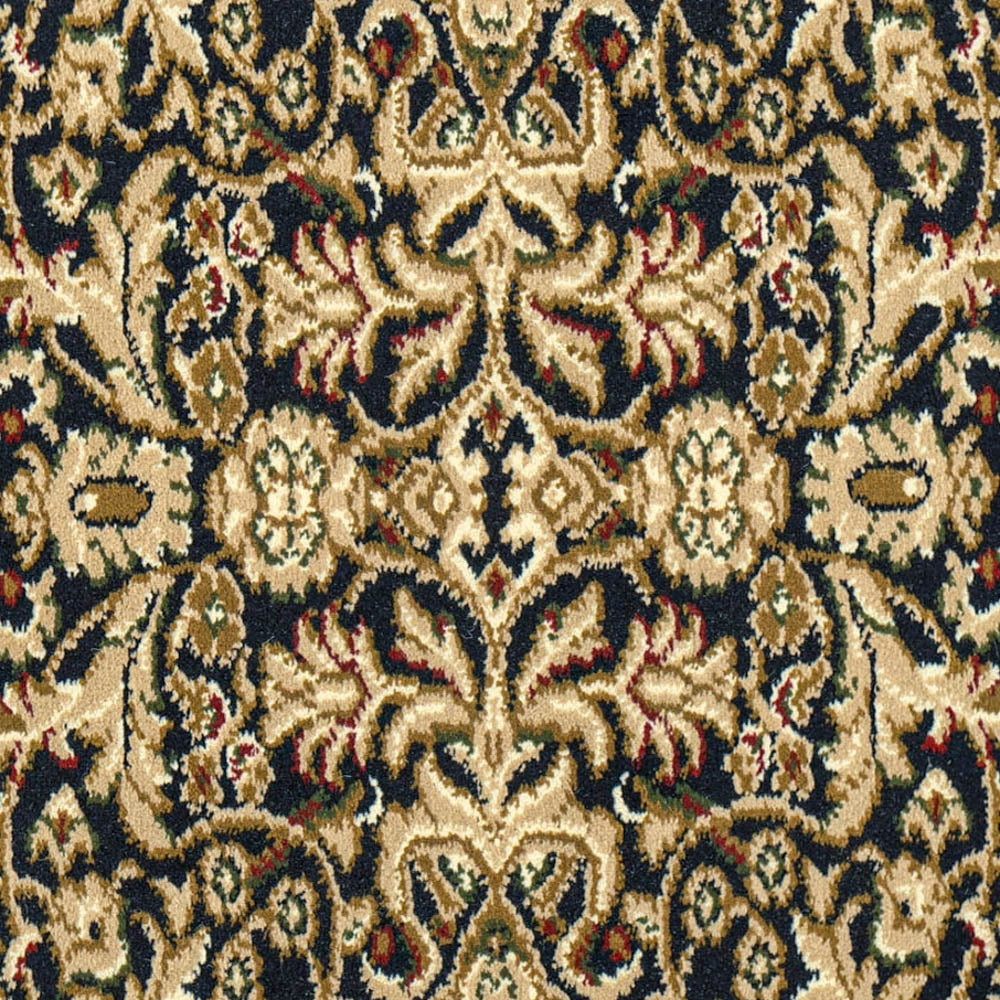 Legacy 58004-530 Navy Rug