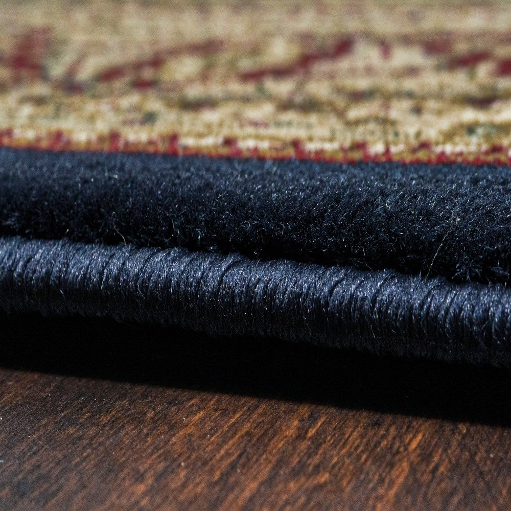 Legacy 58004-530 Navy Rug