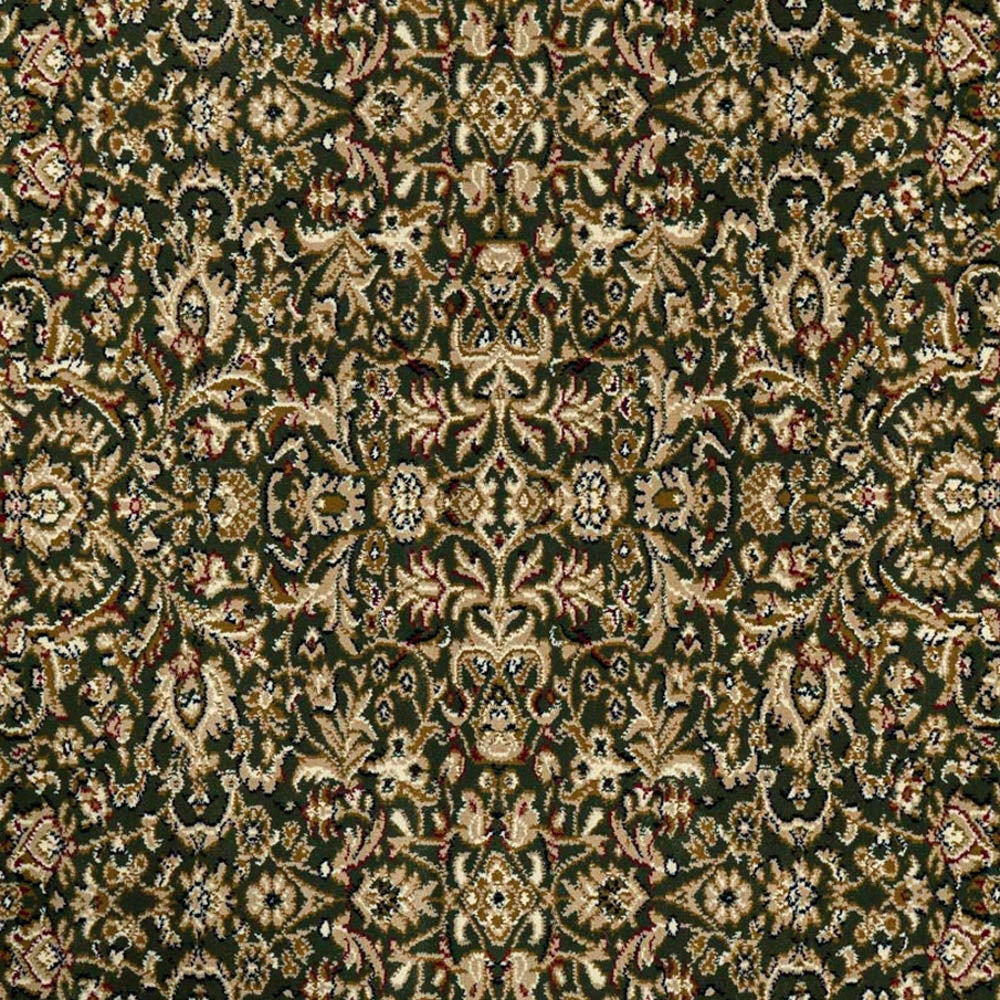 Legacy 58004-420 Green Rug