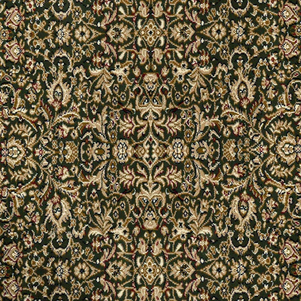 Legacy 58004-420 Green Rug