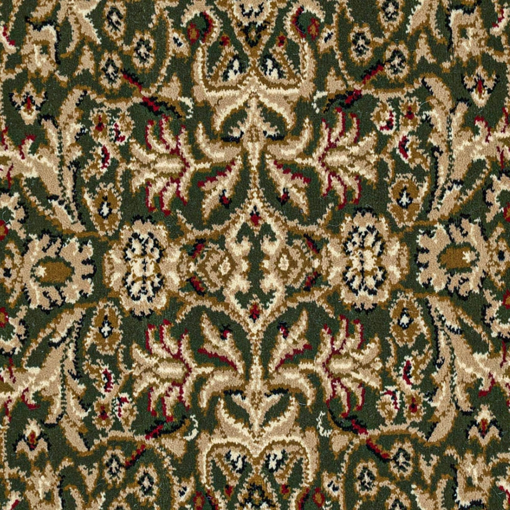 Legacy 58004-420 Green Rug