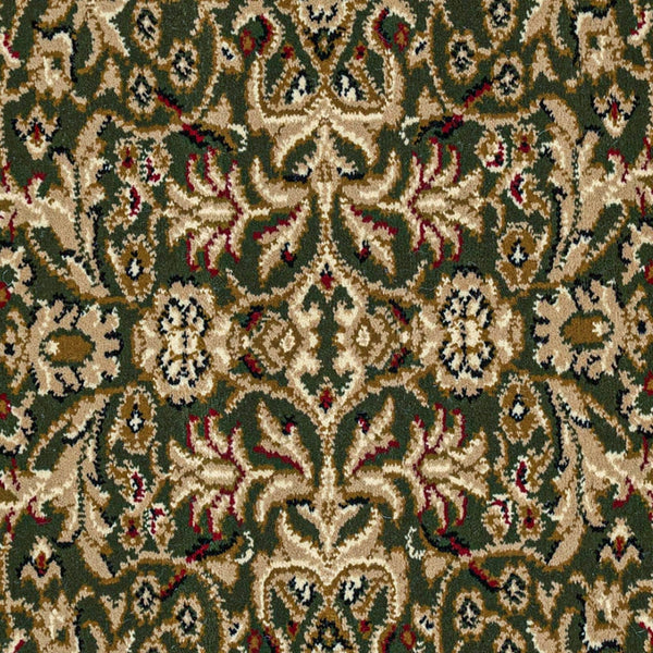 Legacy 58004-420 Green Rug