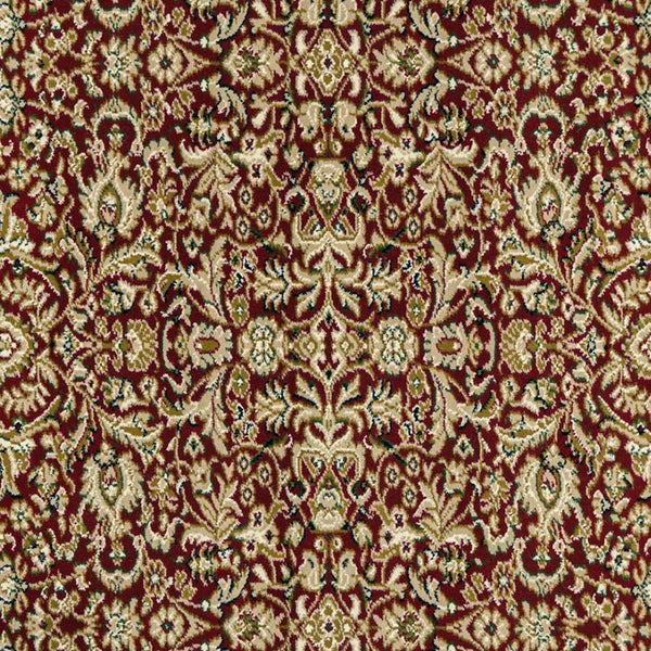 Legacy 58004-300 Red Rug