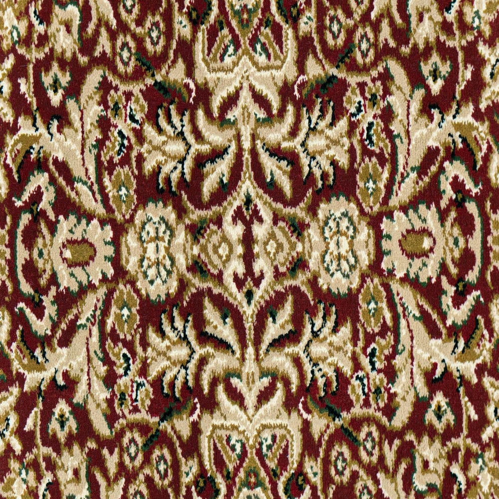 Legacy 58004-300 Red Rug