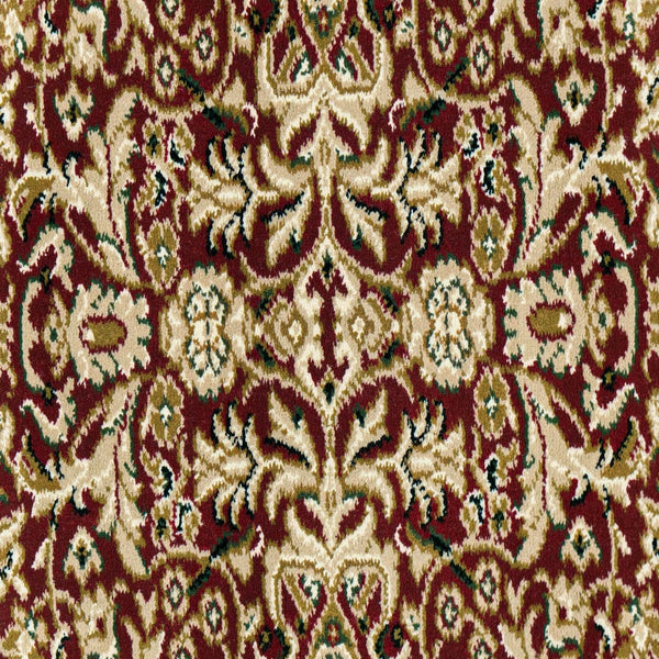Legacy 58004-300 Red Rug