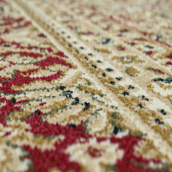 Legacy 58004-300 Red Rug