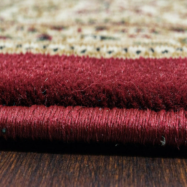 Legacy 58004-300 Red Rug