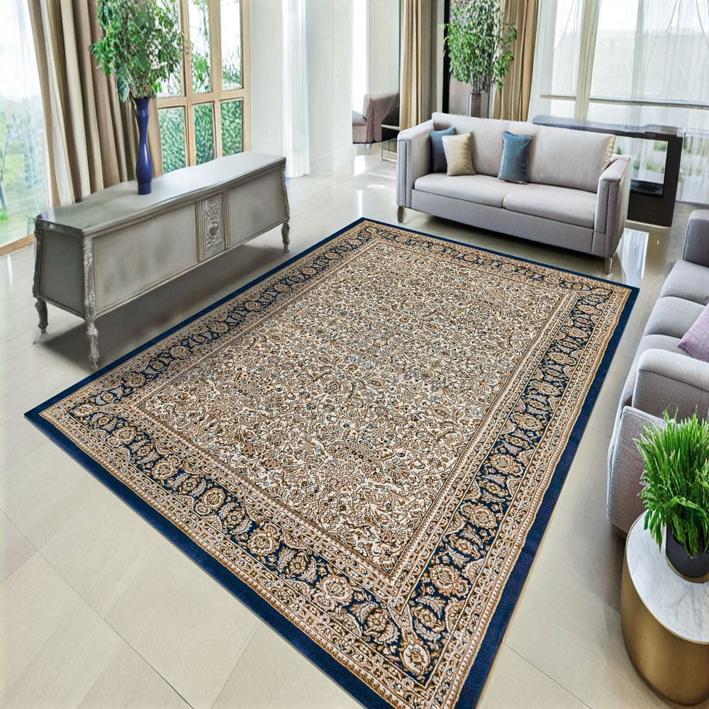 Legacy 58004-115 Ivory Rug