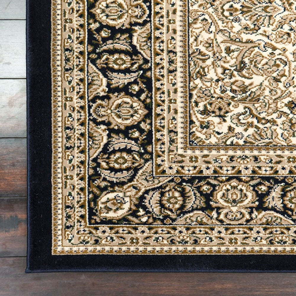 Legacy 58004-115 Ivory Rug