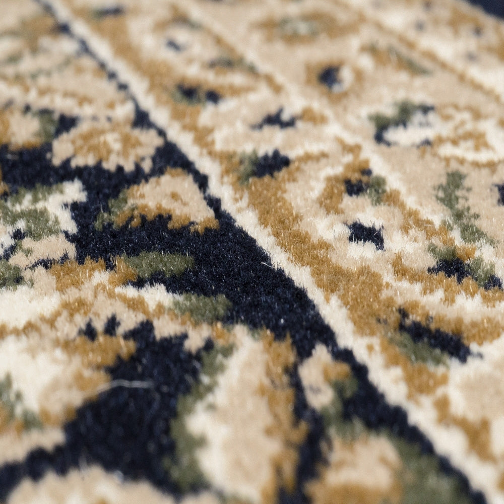 Legacy 58004-115 Ivory Rug