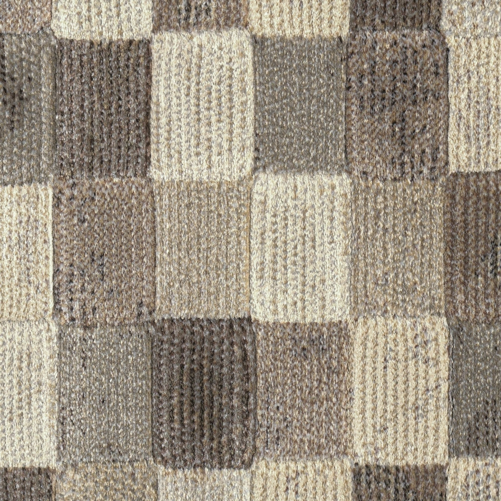 Eclipse 63339-6282 Beige Rug