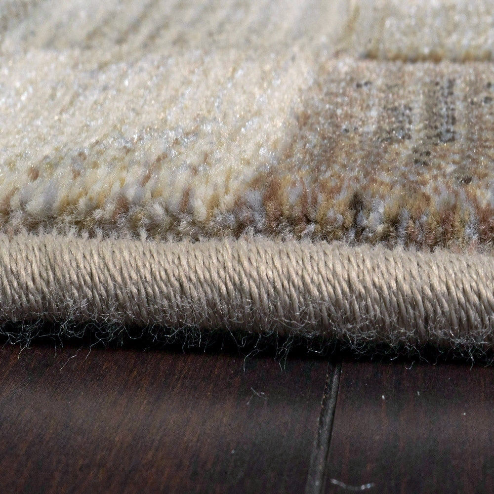 Eclipse 63339-6282 Beige Rug