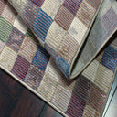 Eclipse 63339-6111 Multi Rug - 2' x 3' 11"