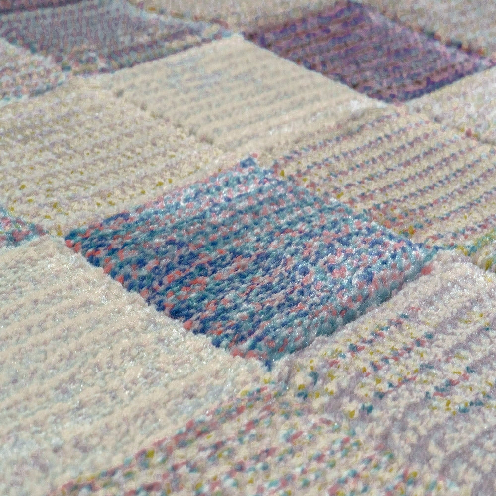 Eclipse 63339-6111 Multi Rug