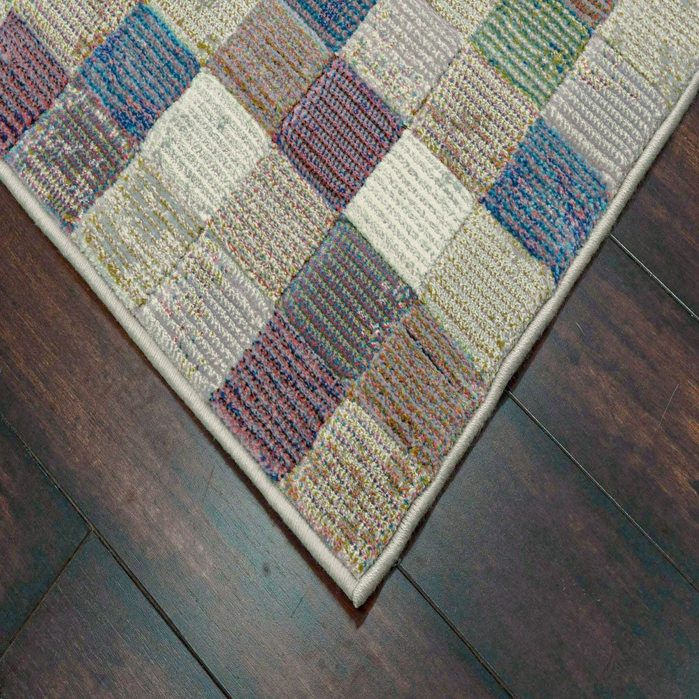 Eclipse 63339-6111 Multi Rug
