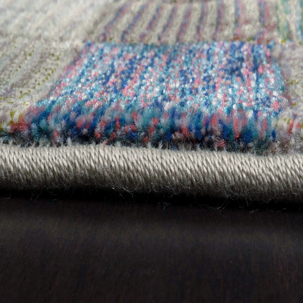 Eclipse 63339-6111 Multi Rug