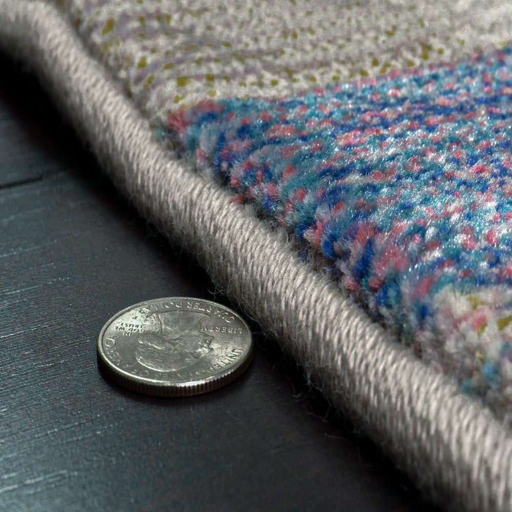 Eclipse 63339-6111 Multi Rug