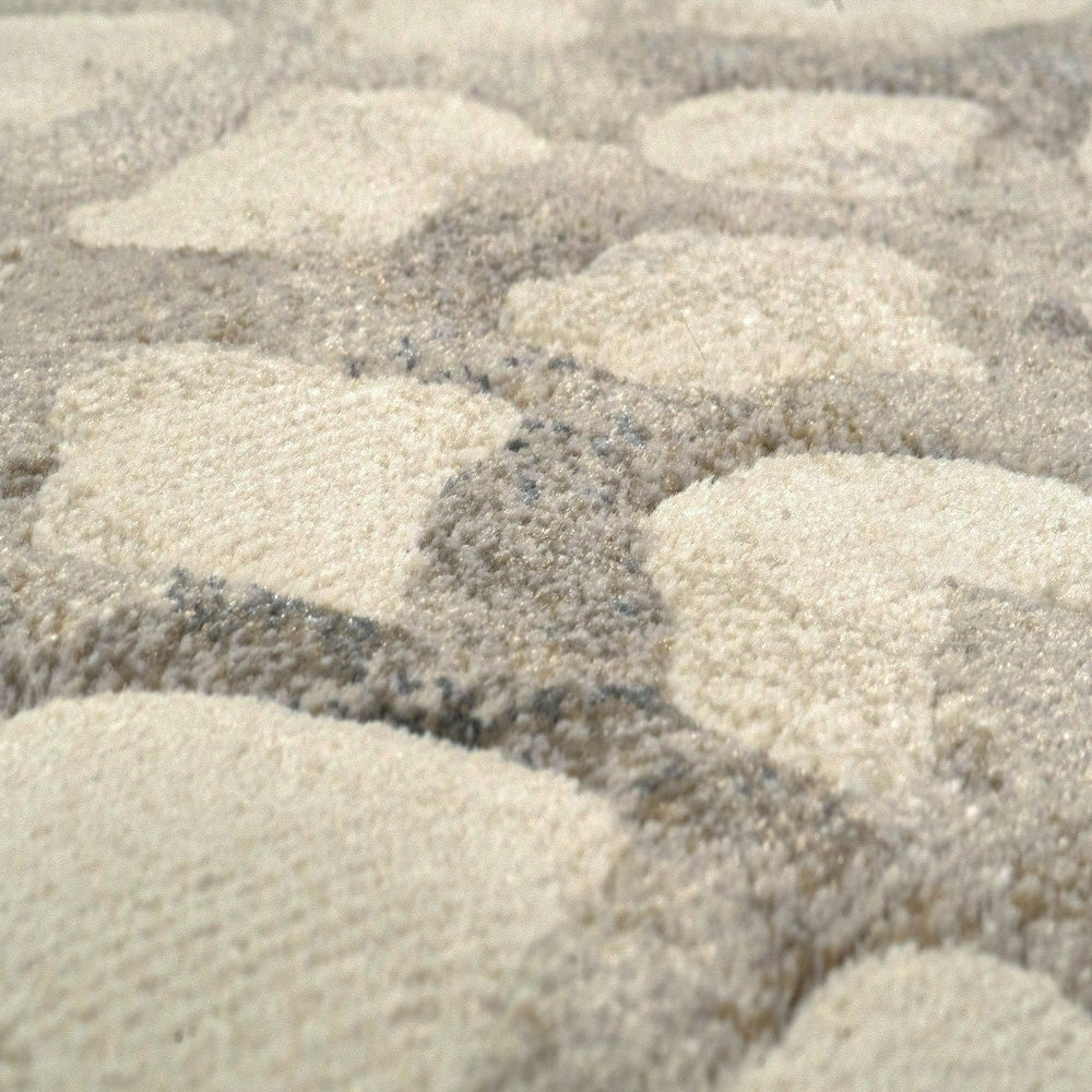 Eclipse 64194-8565 Ivory Rug