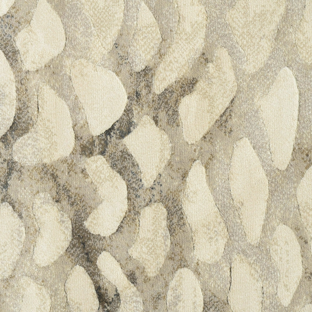 Eclipse 64194-8565 Ivory Rug