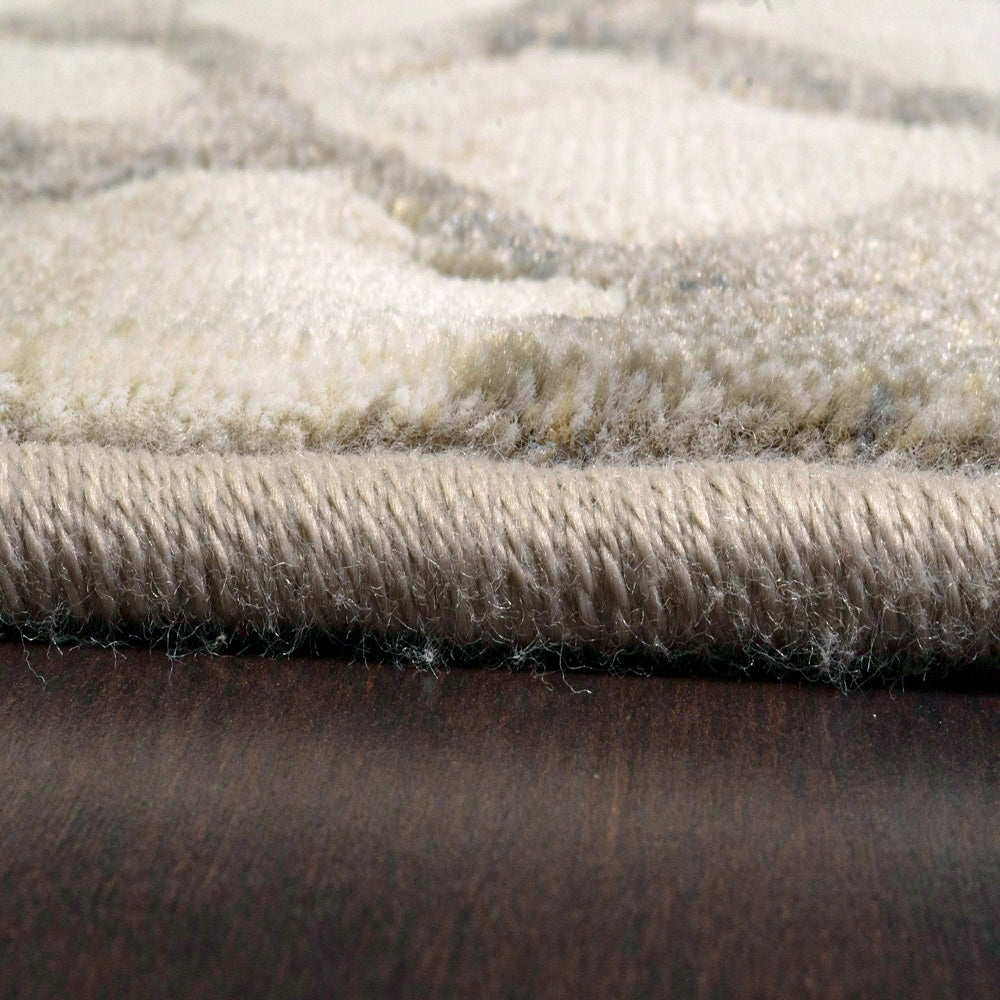 Eclipse 64194-8565 Ivory Rug