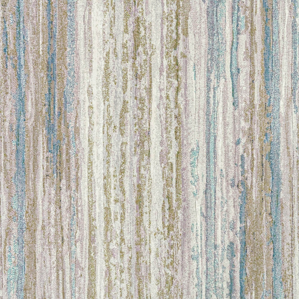 Eclipse 79138-6191 Blue/Gray Rug