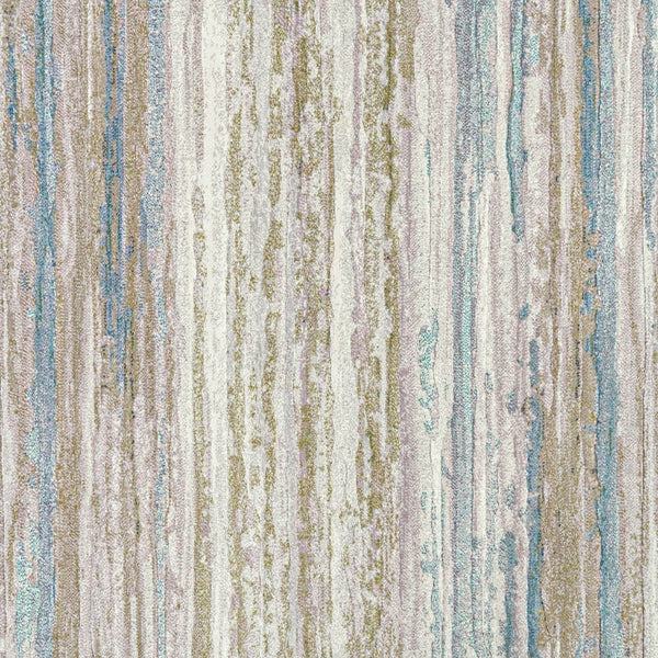 Eclipse 79138-6191 Blue/Gray Rug