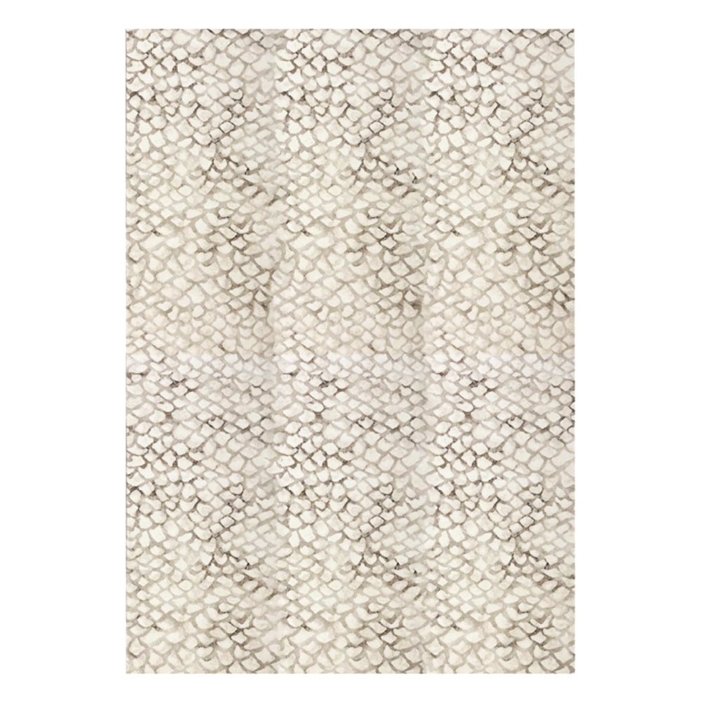 Eclipse 64194-8565 Ivory Rug