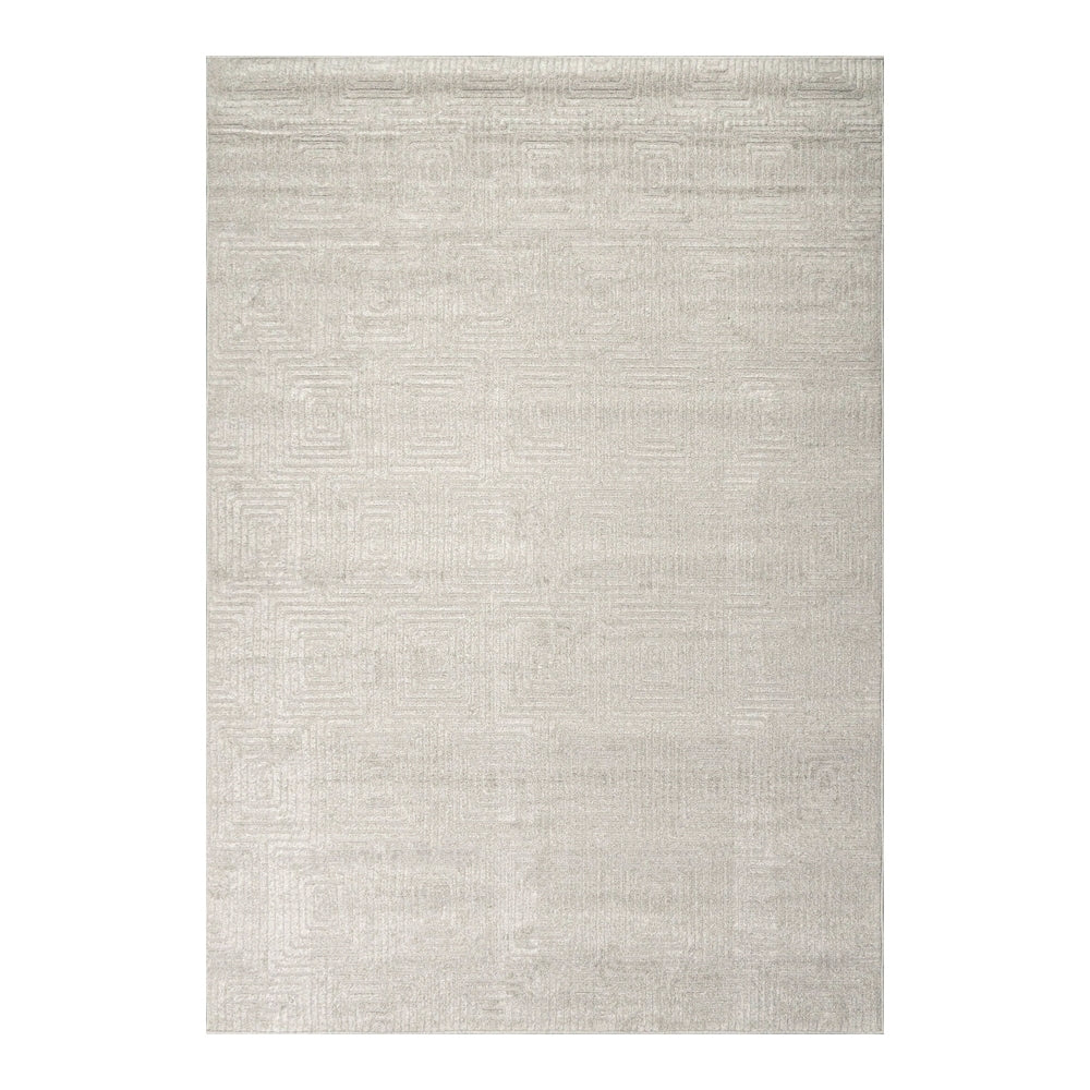 Quin 41009-6161 Ivory Rug