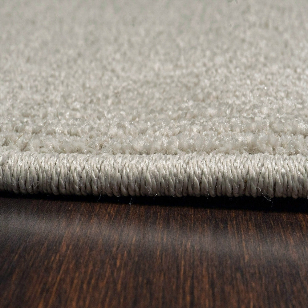Quin 41009-6161 Ivory Rug