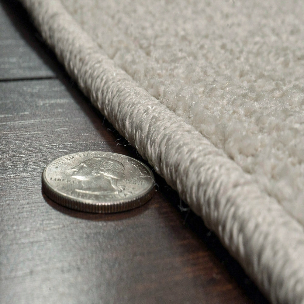 Quin 41009-6161 Ivory Rug