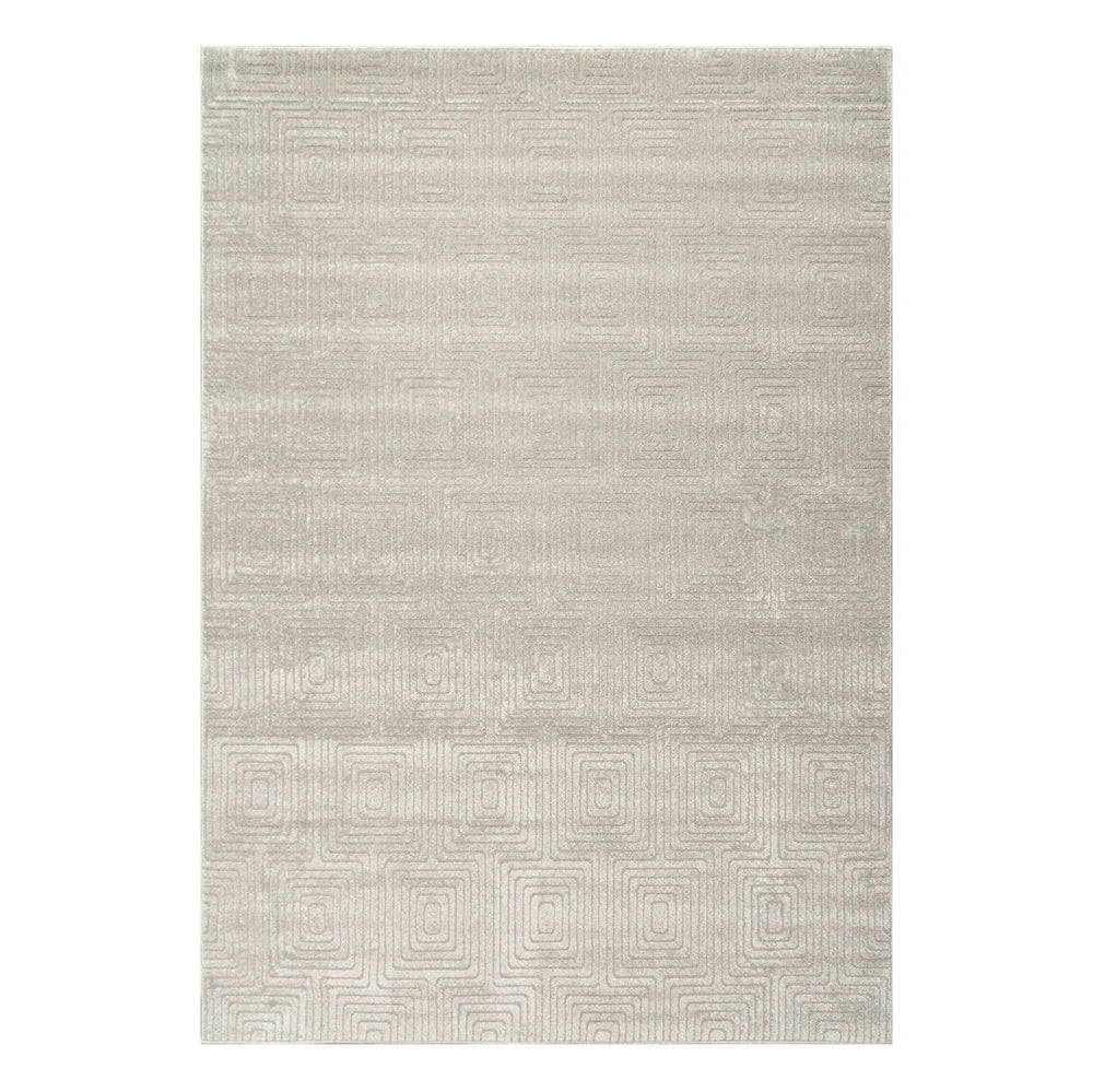 Quin 41008-6161 Ivory Rug