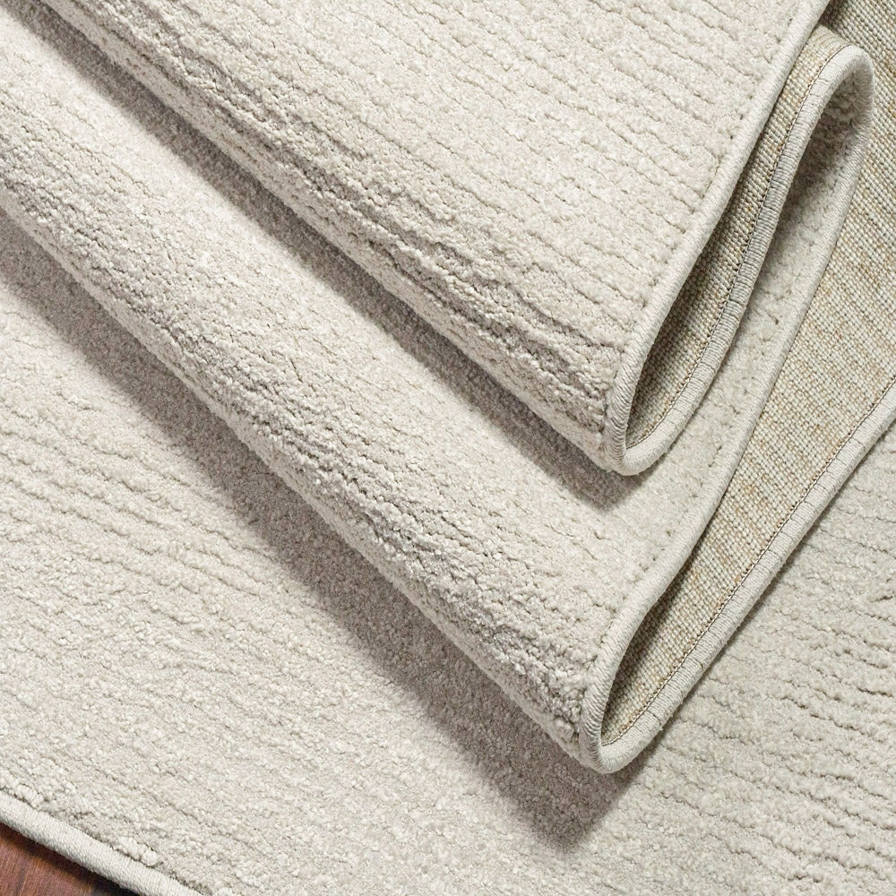 Quin 41008-6161 Ivory Rug