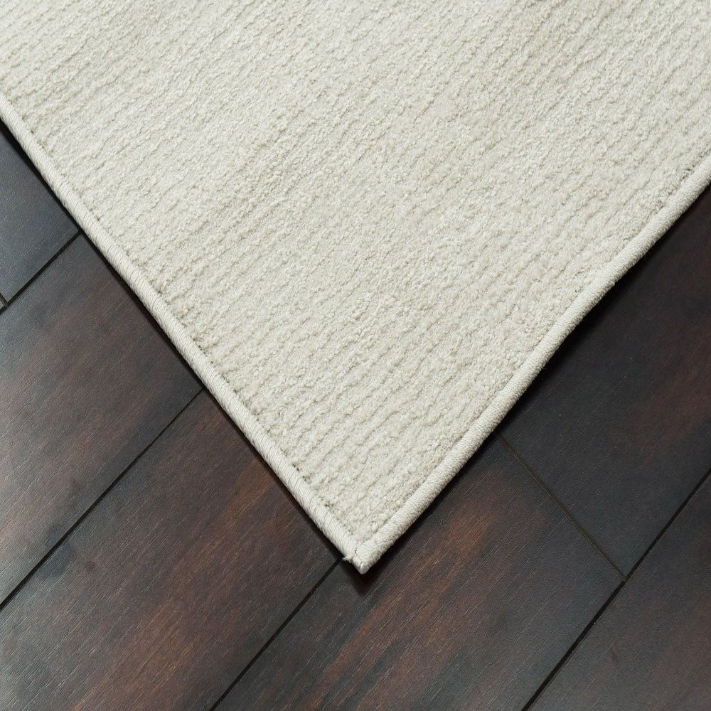 Quin 41008-6161 Ivory Rug