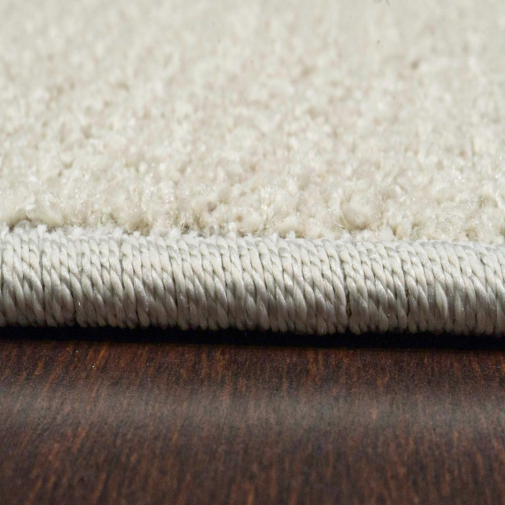 Quin 41008-6161 Ivory Rug