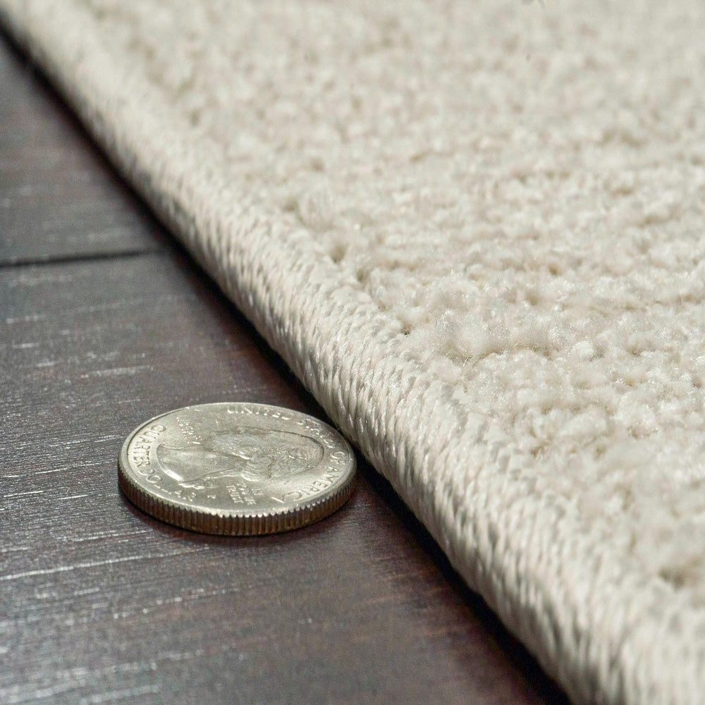Quin 41008-6161 Ivory Rug