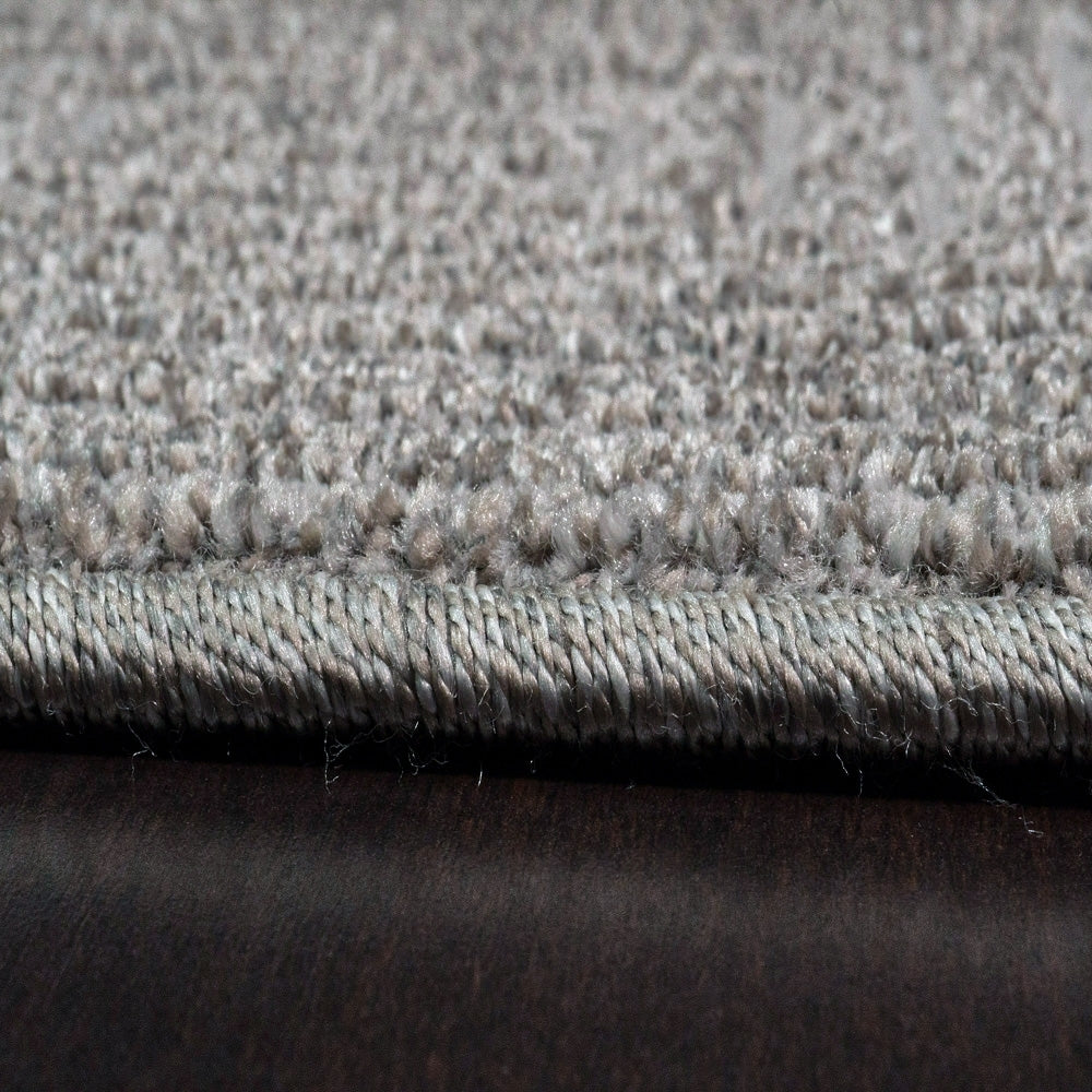 Quin 41009-7121 Gray Rug