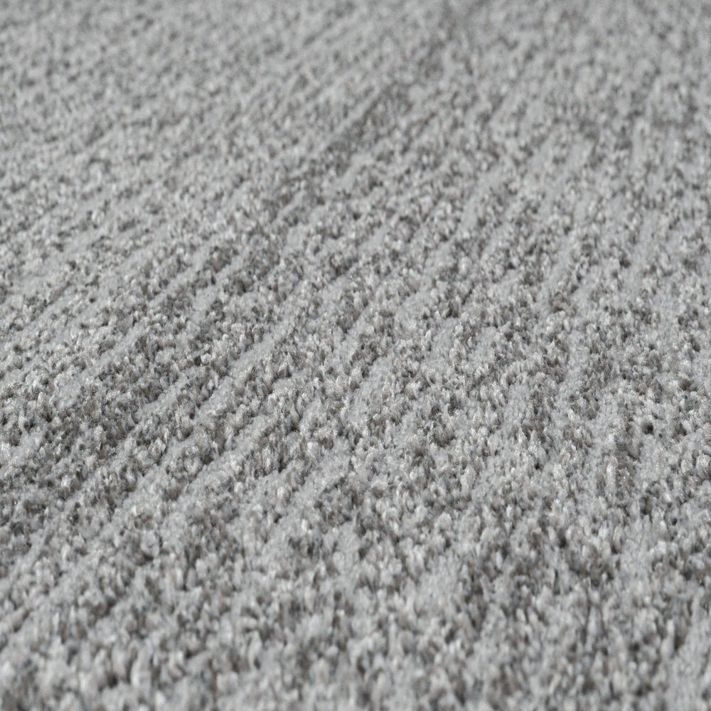 Quin 41008-7121 Gray Rug