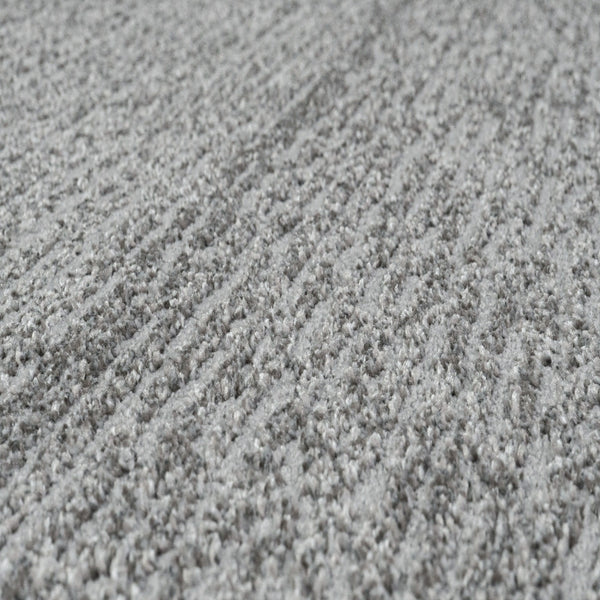 Quin 41008-7121 Gray Rug