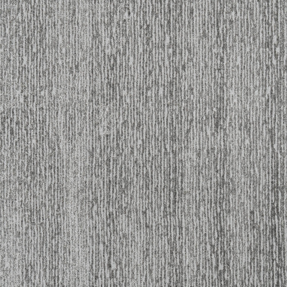 Quin 41008-7121 Gray Rug