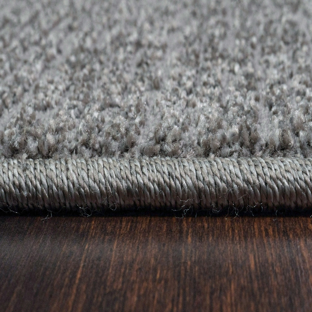 Quin 41008-7121 Gray Rug
