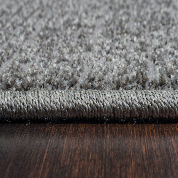 Quin 41008-7121 Gray Rug