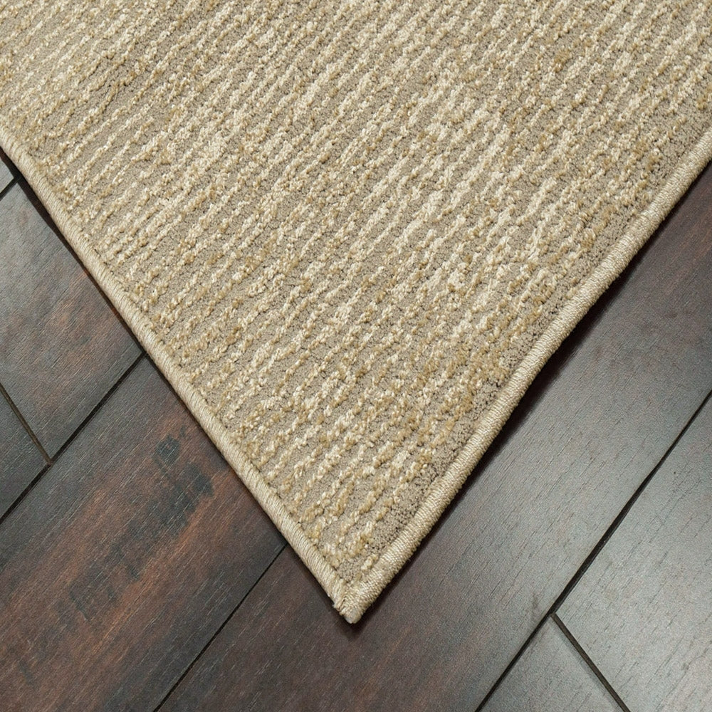 Quin 41008-9191 Sepia Rug