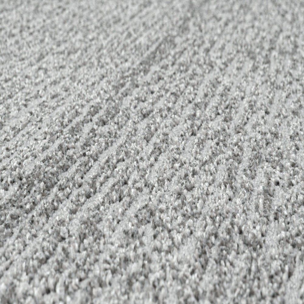 Quin 41008-2121 Light Gray Rug