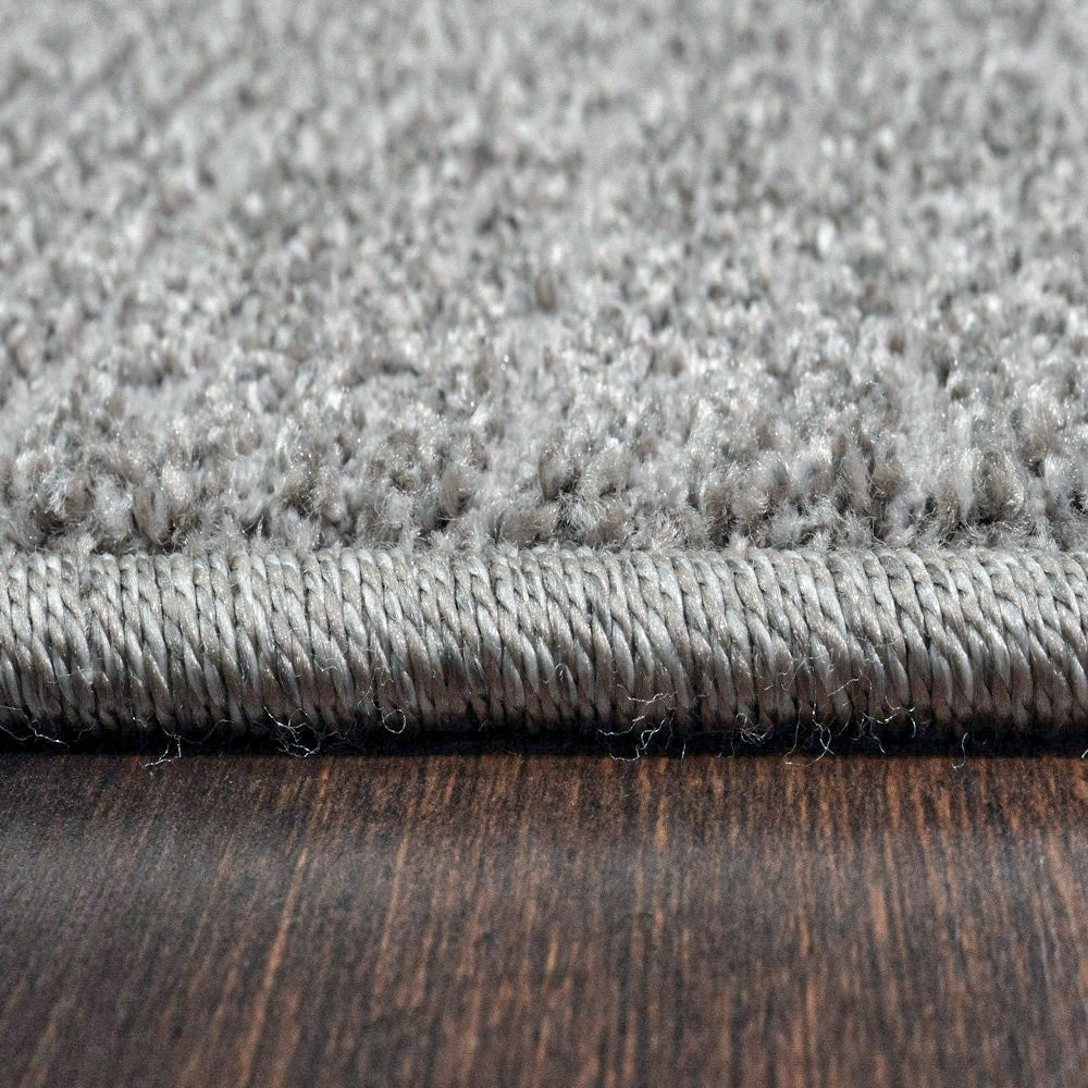 Quin 41008-2121 Light Gray Rug