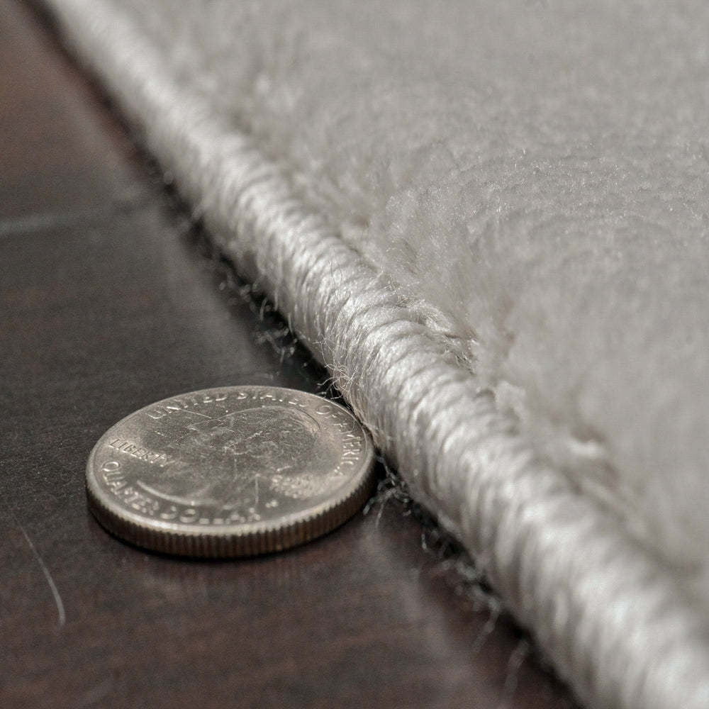 Timeless 6931-900 Gray Rug